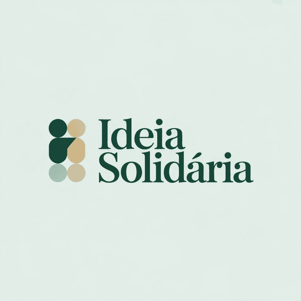Projeto da Ideia Solidária